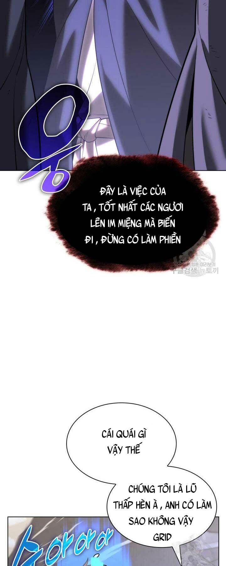 Thợ Rèn Huyền Thoại Chapter 163 - Trang 2