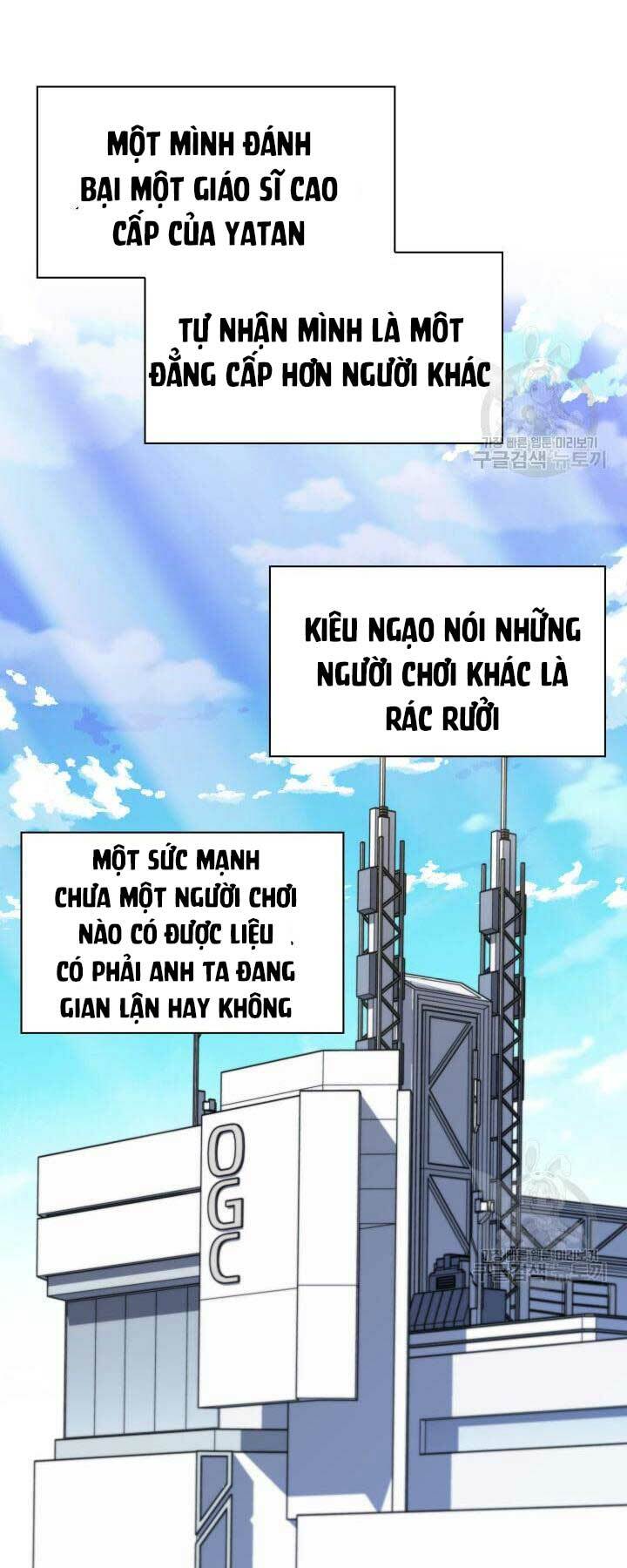 Thợ Rèn Huyền Thoại Chapter 163 - Trang 2