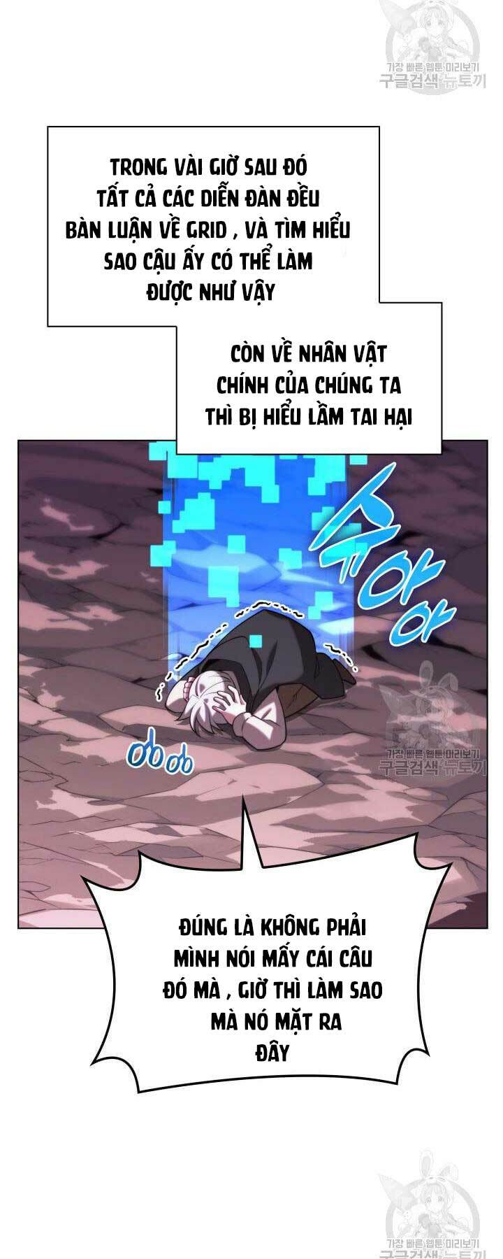 Thợ Rèn Huyền Thoại Chapter 163 - Trang 2