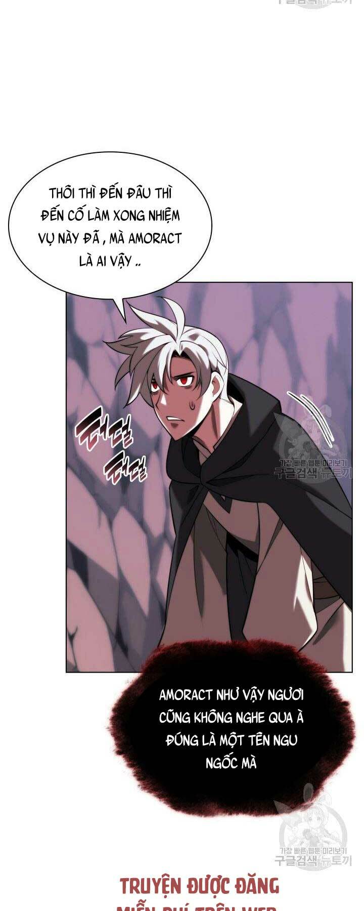 Thợ Rèn Huyền Thoại Chapter 163 - Trang 2