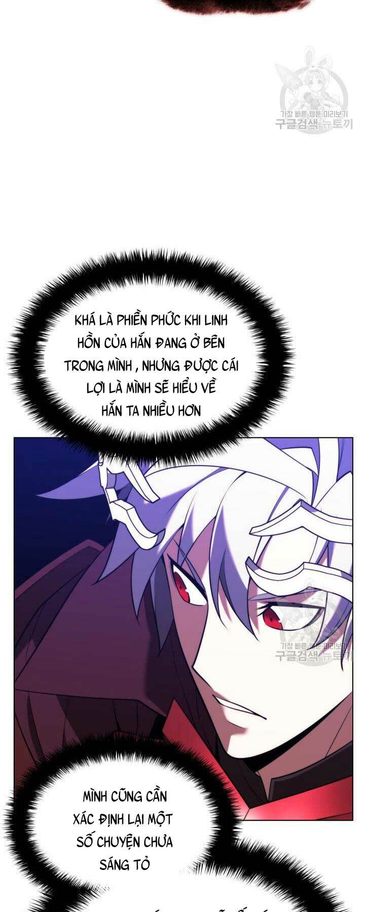 Thợ Rèn Huyền Thoại Chapter 163 - Trang 2