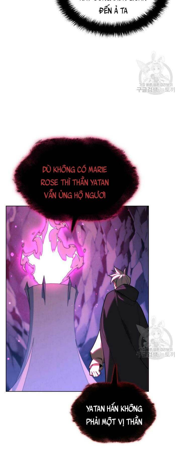 Thợ Rèn Huyền Thoại Chapter 163 - Trang 2