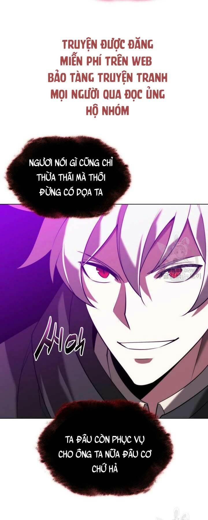 Thợ Rèn Huyền Thoại Chapter 163 - Trang 2