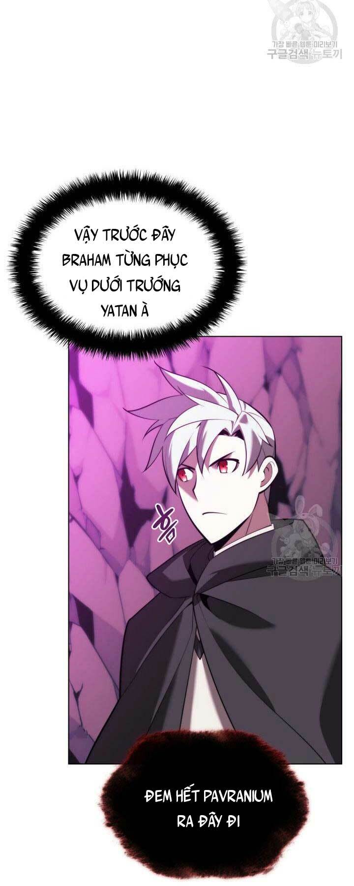 Thợ Rèn Huyền Thoại Chapter 163 - Trang 2