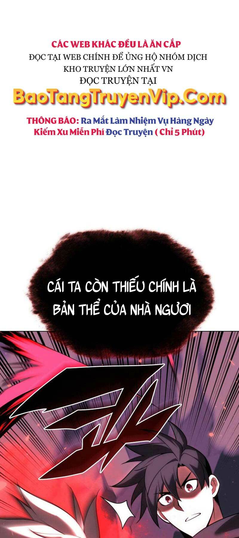 Thợ Rèn Huyền Thoại Chapter 164 - Trang 2