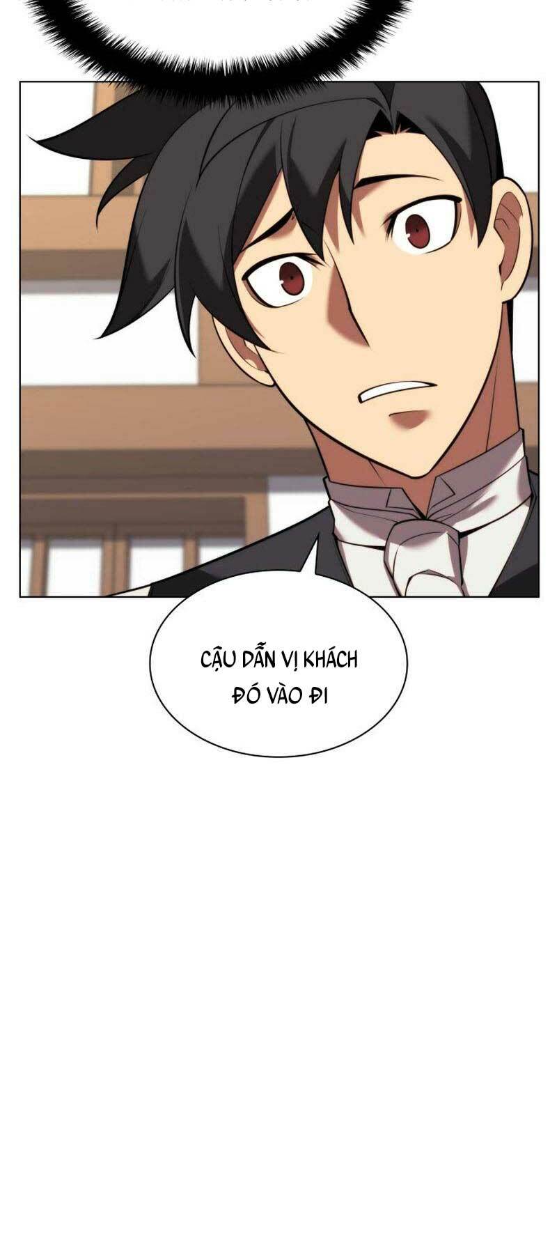 Thợ Rèn Huyền Thoại Chapter 164 - Trang 2