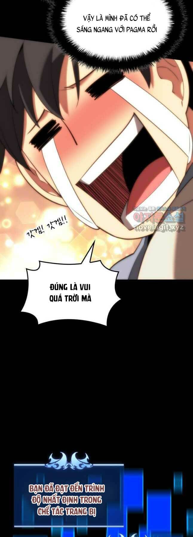 Thợ Rèn Huyền Thoại Chapter 165 - Trang 2