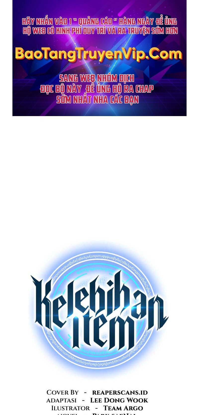 Thợ Rèn Huyền Thoại Chapter 166 - Trang 2