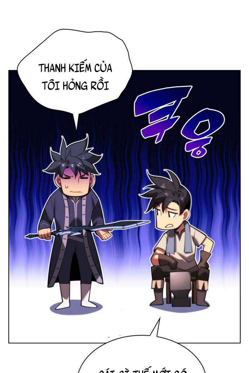 Thợ Rèn Huyền Thoại Chapter 166 - Trang 2
