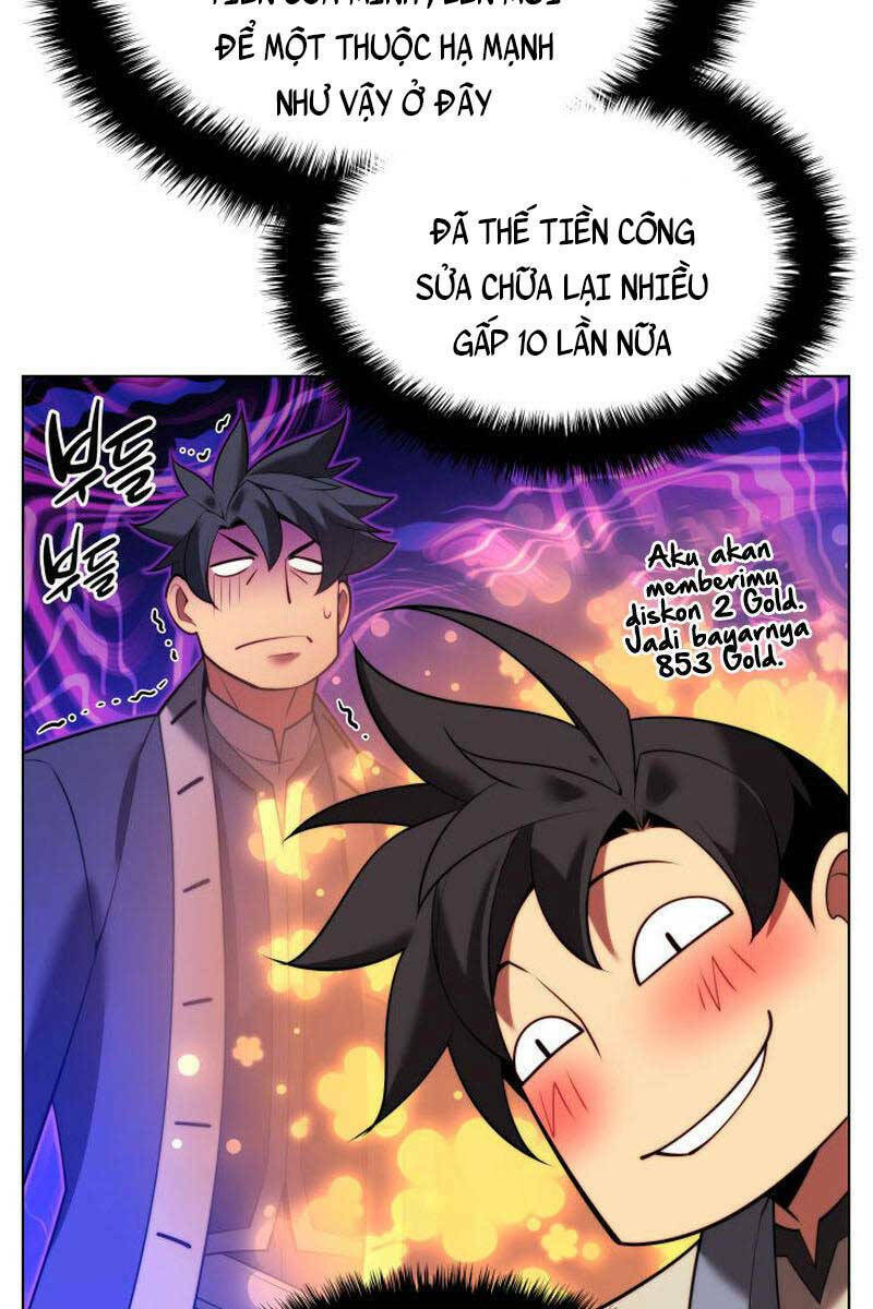 Thợ Rèn Huyền Thoại Chapter 166 - Trang 2