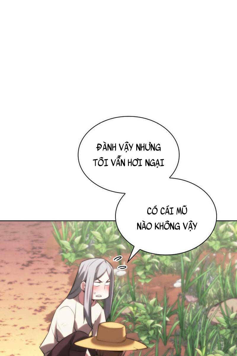 Thợ Rèn Huyền Thoại Chapter 166 - Trang 2