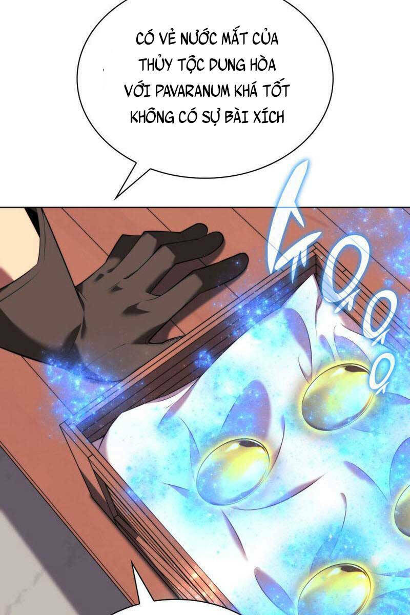 Thợ Rèn Huyền Thoại Chapter 166 - Trang 2