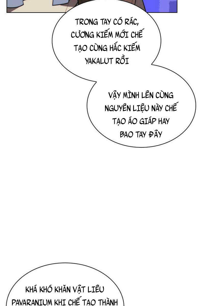 Thợ Rèn Huyền Thoại Chapter 166 - Trang 2