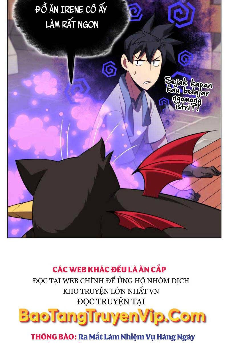 Thợ Rèn Huyền Thoại Chapter 166 - Trang 2