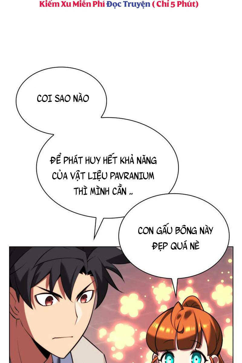 Thợ Rèn Huyền Thoại Chapter 166 - Trang 2