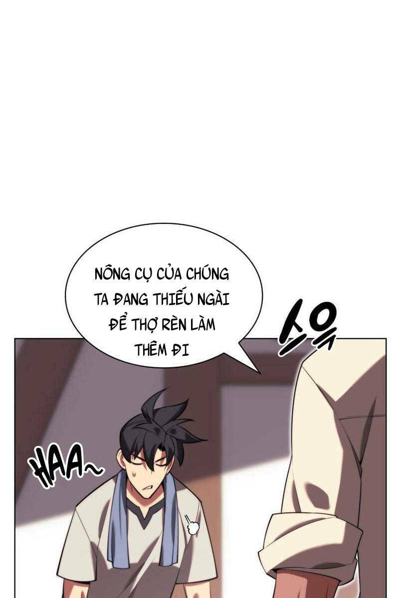 Thợ Rèn Huyền Thoại Chapter 166 - Trang 2