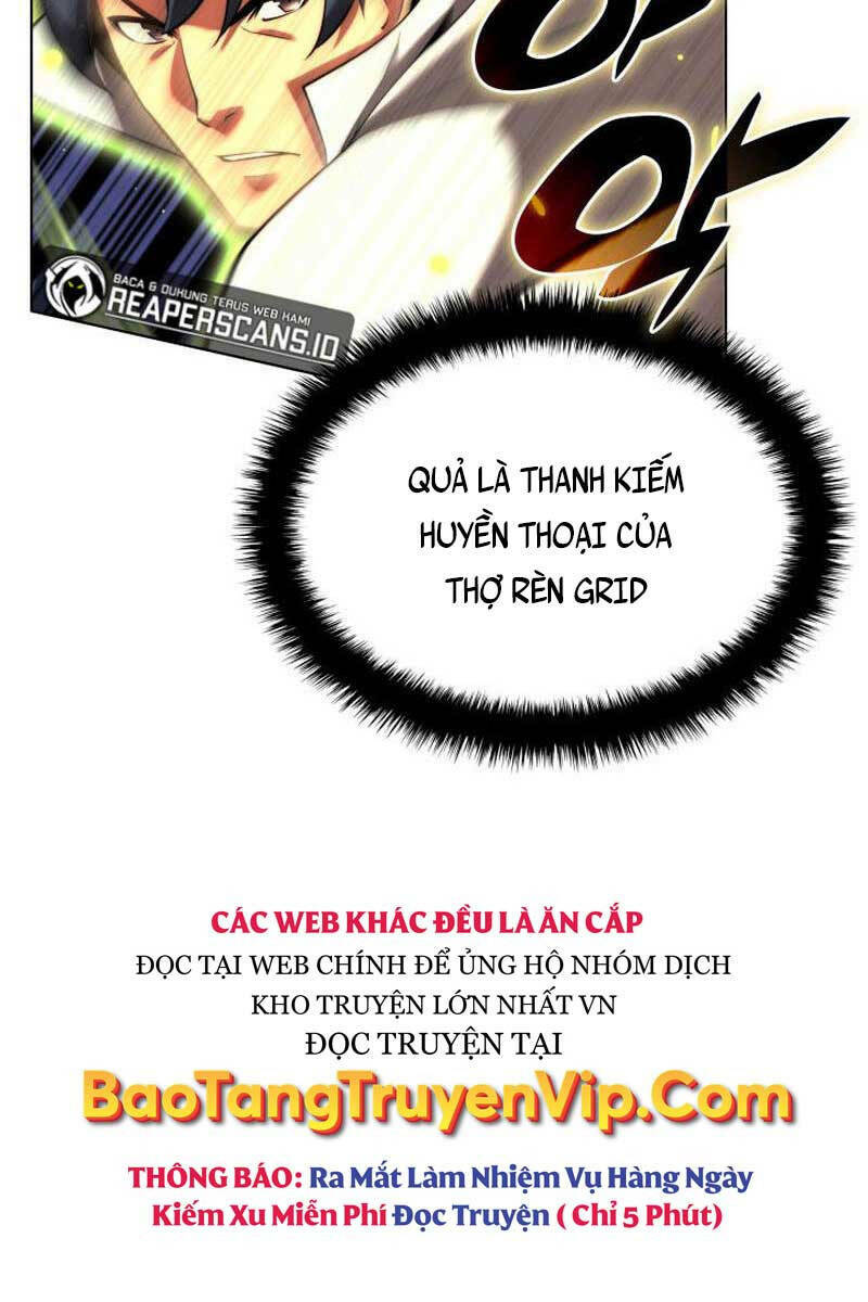 Thợ Rèn Huyền Thoại Chapter 166 - Trang 2