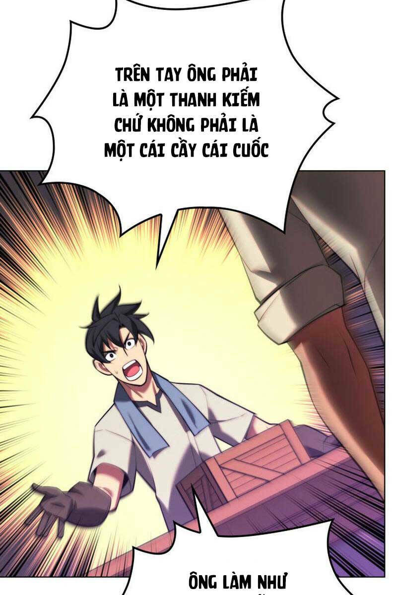 Thợ Rèn Huyền Thoại Chapter 166 - Trang 2