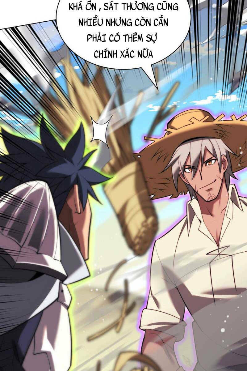 Thợ Rèn Huyền Thoại Chapter 166 - Trang 2