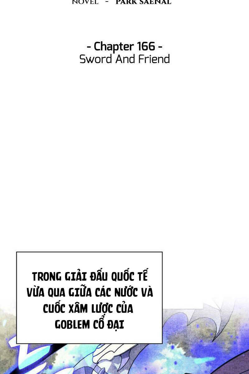 Thợ Rèn Huyền Thoại Chapter 166 - Trang 2