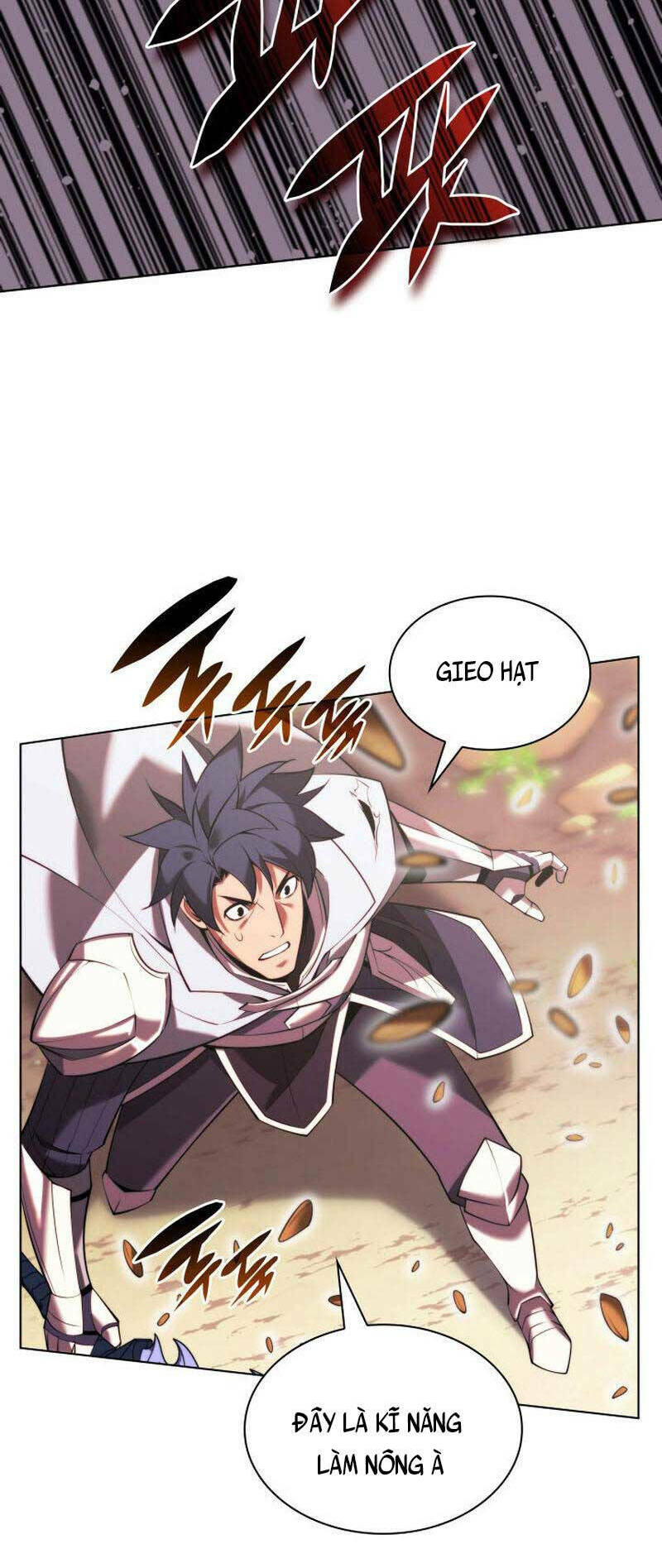 Thợ Rèn Huyền Thoại Chapter 166 - Trang 2