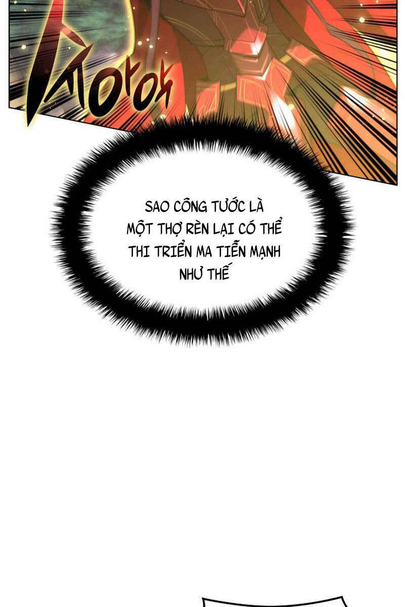 Thợ Rèn Huyền Thoại Chapter 167 - Trang 2