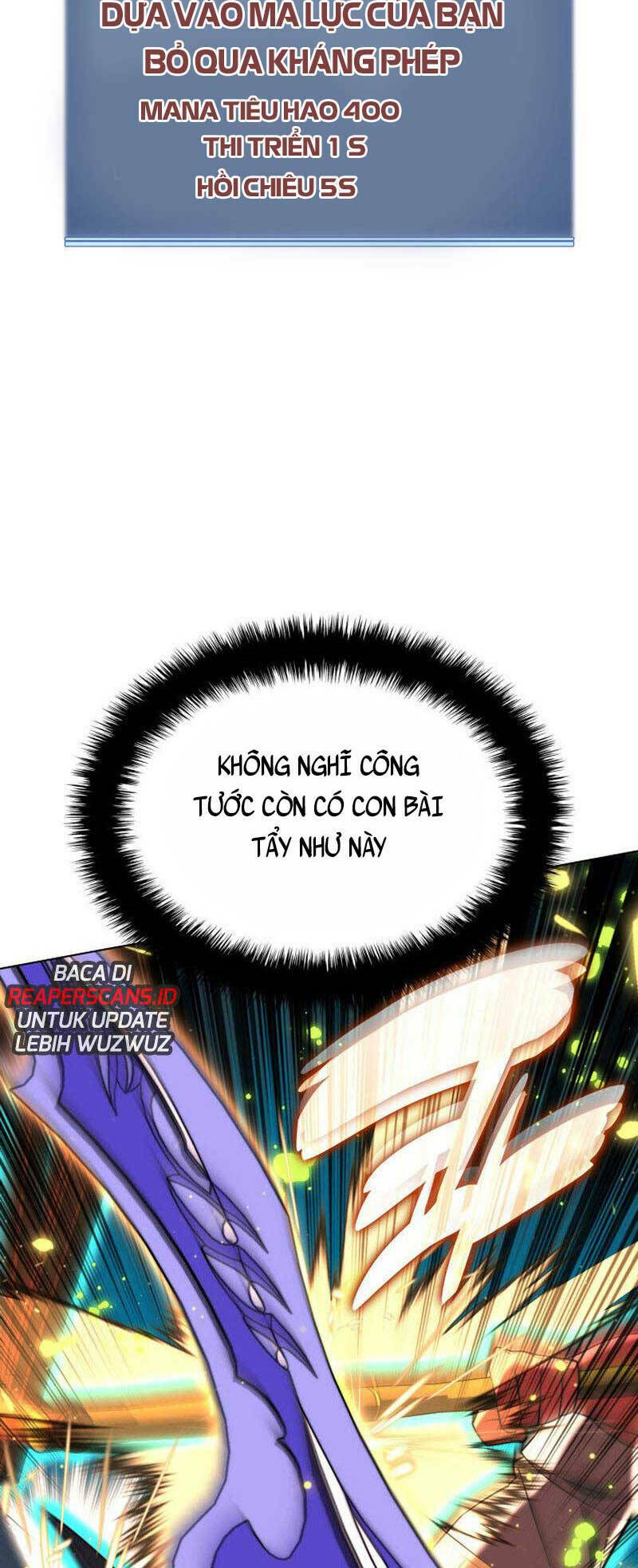 Thợ Rèn Huyền Thoại Chapter 167 - Trang 2