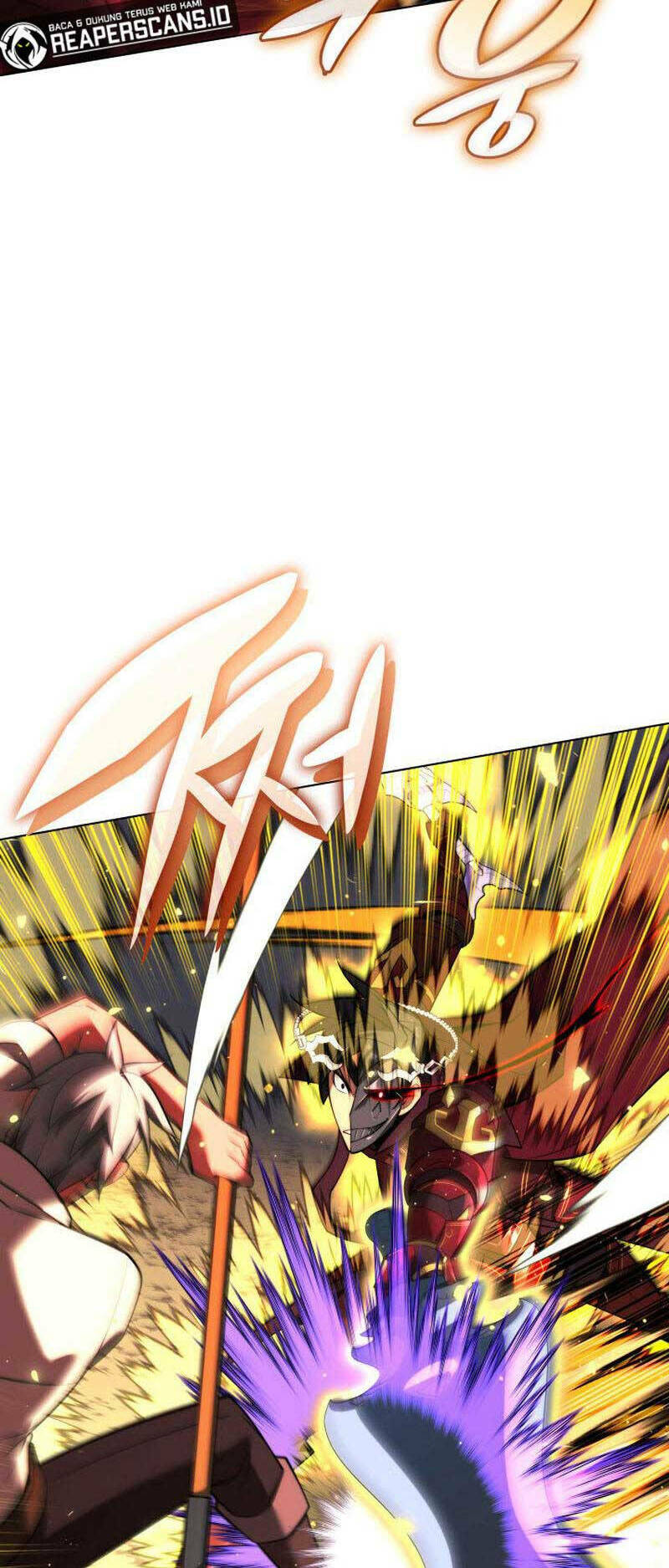 Thợ Rèn Huyền Thoại Chapter 167 - Trang 2