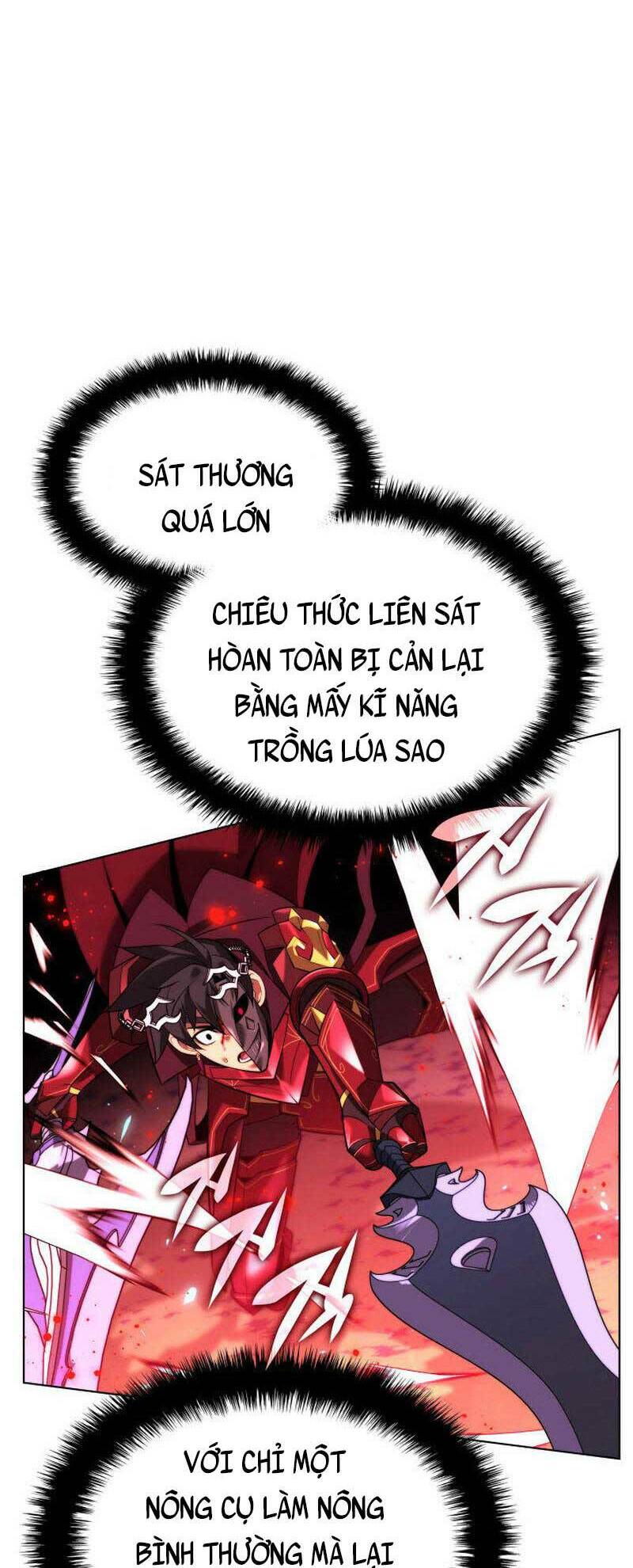 Thợ Rèn Huyền Thoại Chapter 167 - Trang 2