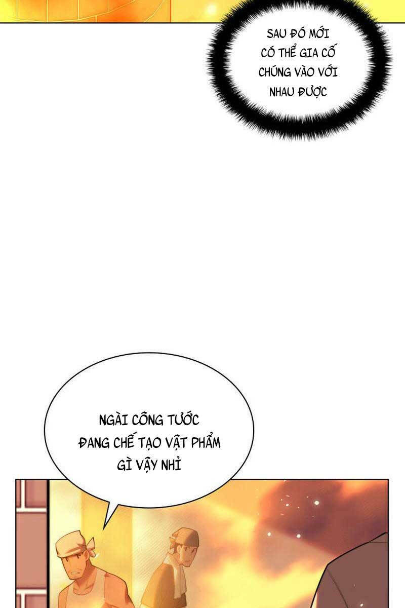 Thợ Rèn Huyền Thoại Chapter 168 - Trang 2