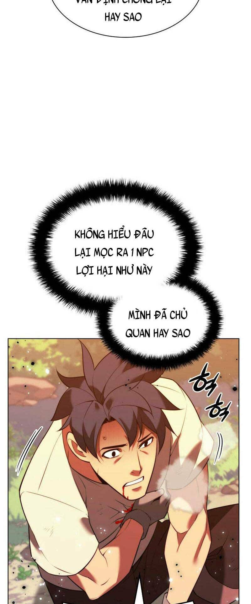 Thợ Rèn Huyền Thoại Chapter 168 - Trang 2