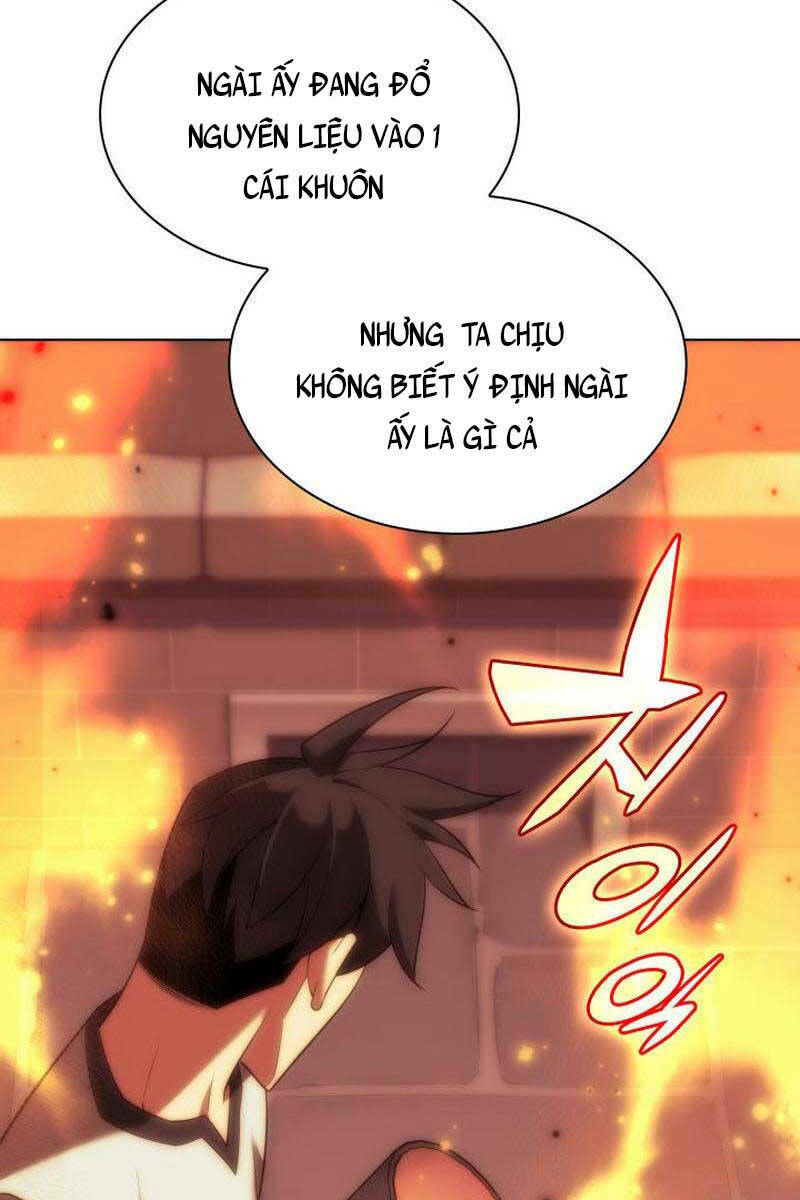 Thợ Rèn Huyền Thoại Chapter 168 - Trang 2