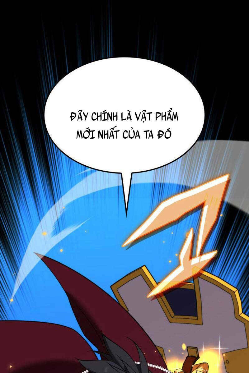 Thợ Rèn Huyền Thoại Chapter 168 - Trang 2