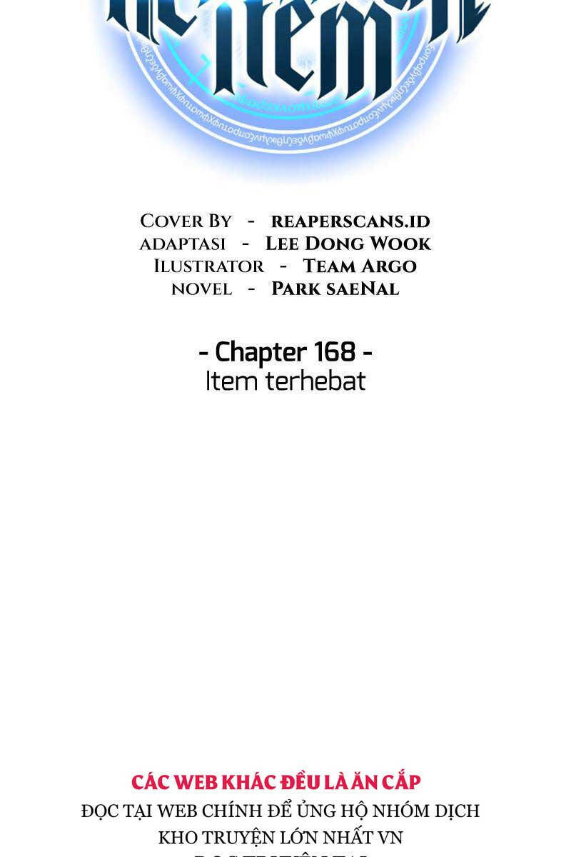 Thợ Rèn Huyền Thoại Chapter 168 - Trang 2