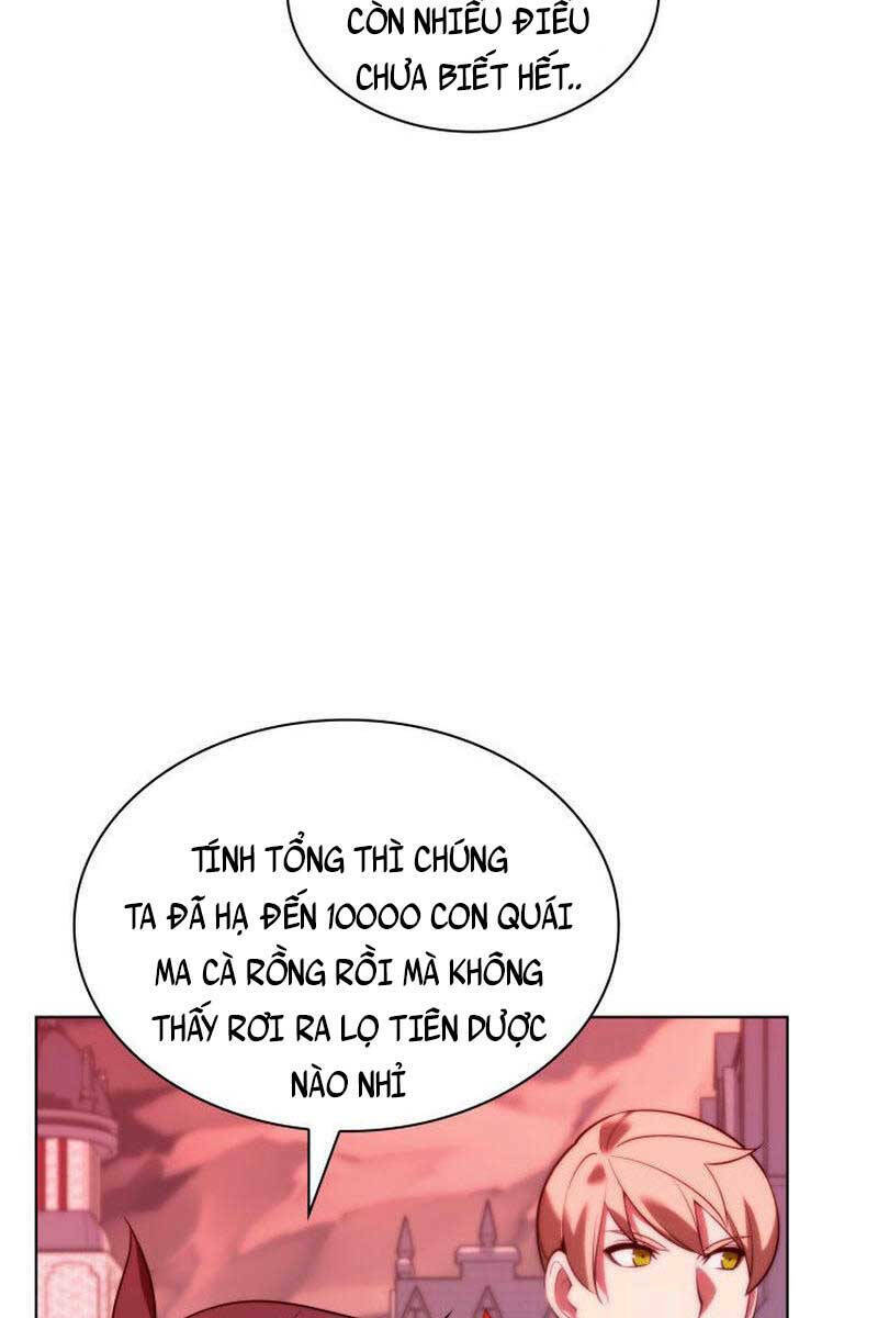 Thợ Rèn Huyền Thoại Chapter 168 - Trang 2