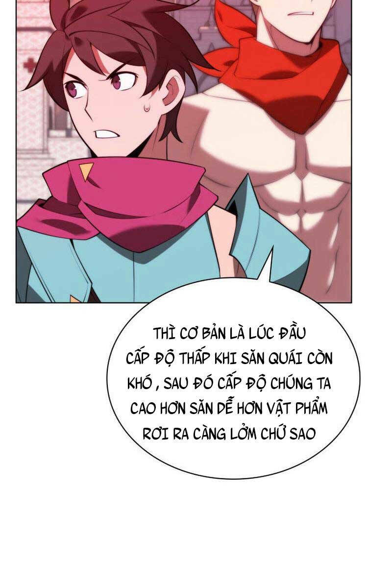 Thợ Rèn Huyền Thoại Chapter 168 - Trang 2