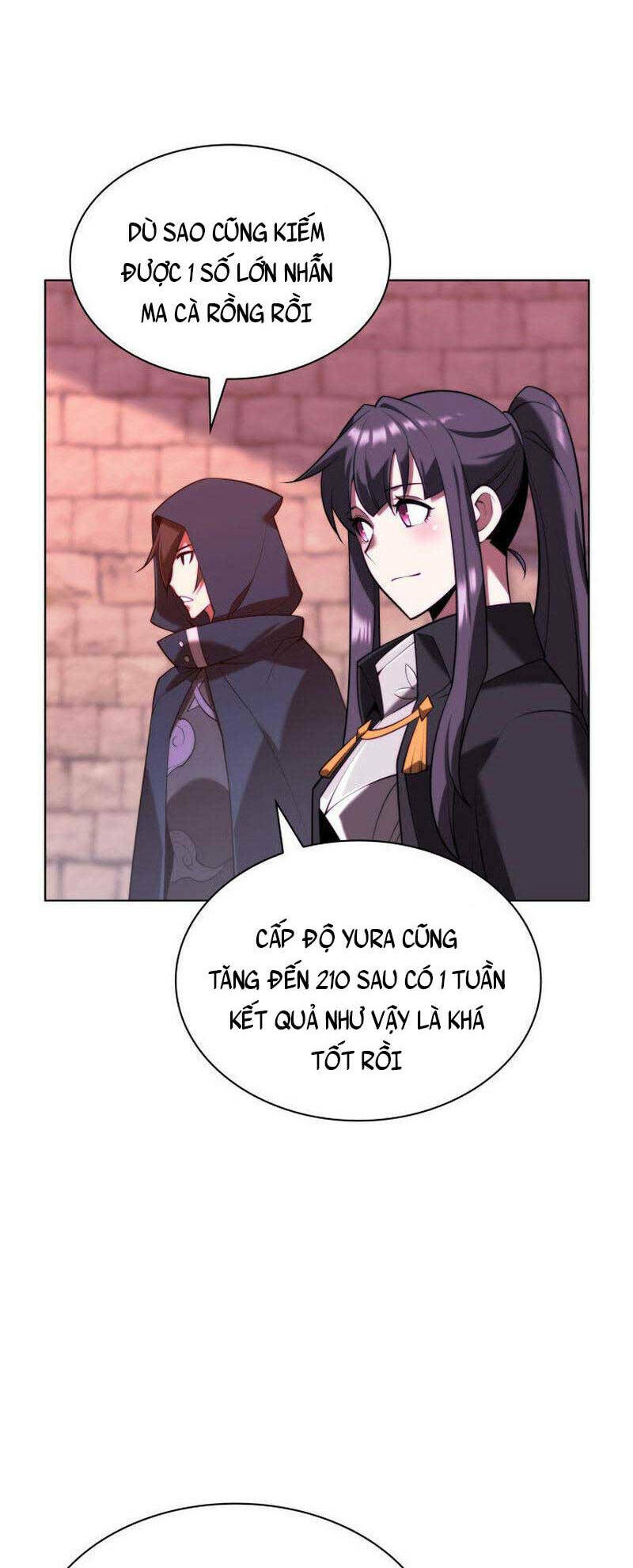 Thợ Rèn Huyền Thoại Chapter 168 - Trang 2