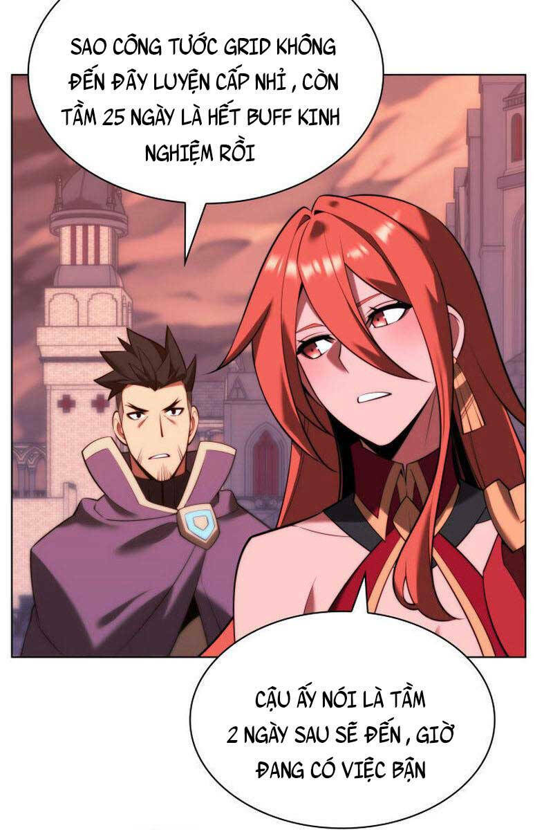 Thợ Rèn Huyền Thoại Chapter 168 - Trang 2