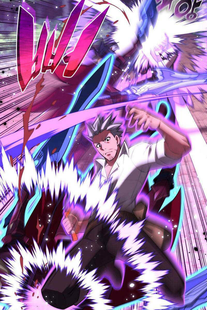 Thợ Rèn Huyền Thoại Chapter 168 - Trang 2