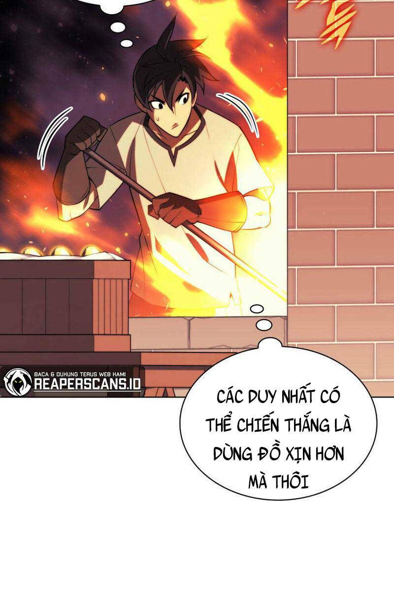 Thợ Rèn Huyền Thoại Chapter 168 - Trang 2
