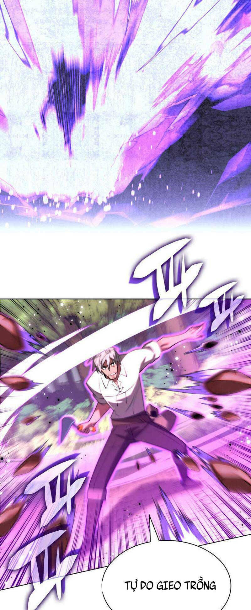 Thợ Rèn Huyền Thoại Chapter 168 - Trang 2