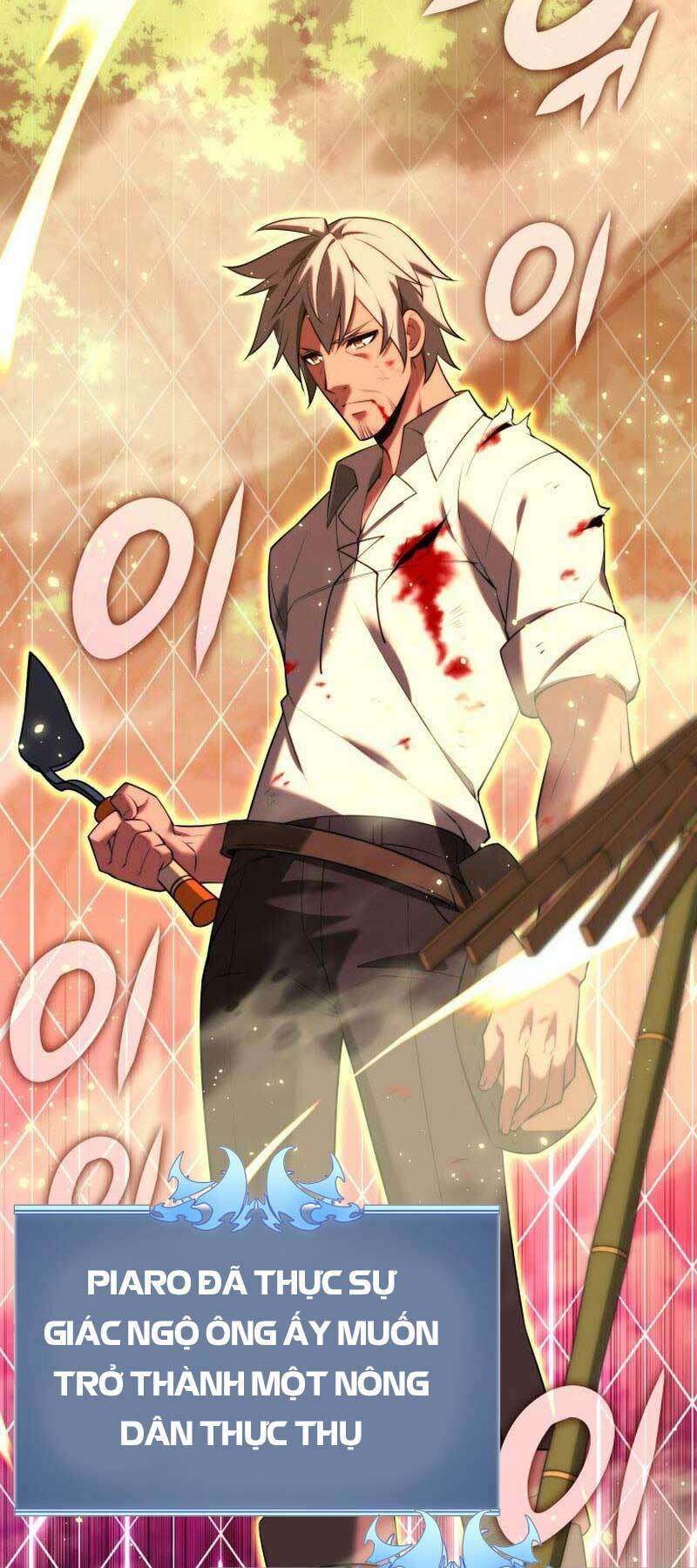 Thợ Rèn Huyền Thoại Chapter 169 - Trang 2