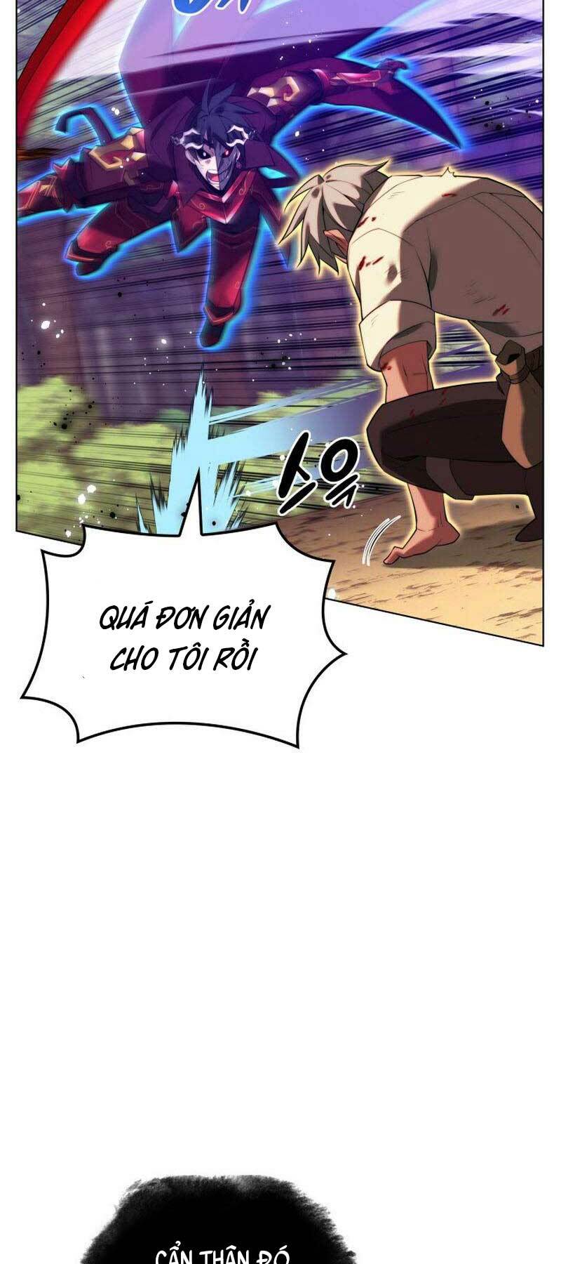 Thợ Rèn Huyền Thoại Chapter 169 - Trang 2