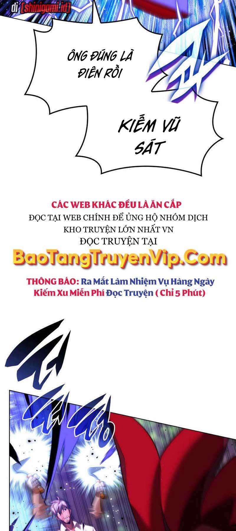 Thợ Rèn Huyền Thoại Chapter 169 - Trang 2