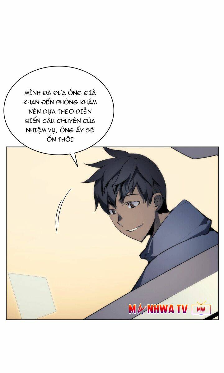 Thợ Rèn Huyền Thoại Chapter 17 - Trang 2