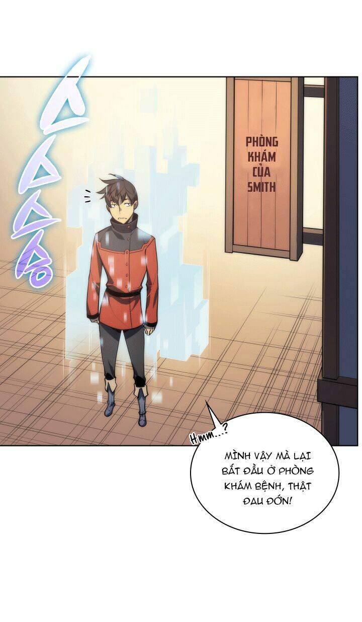 Thợ Rèn Huyền Thoại Chapter 17 - Trang 2