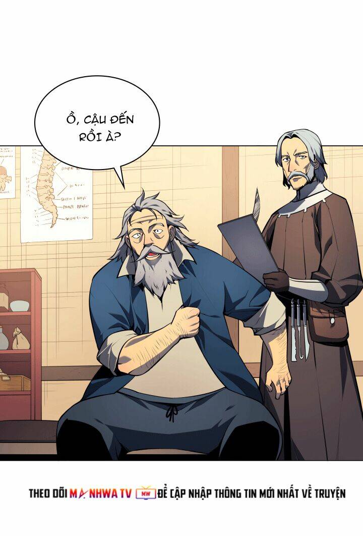 Thợ Rèn Huyền Thoại Chapter 17 - Trang 2