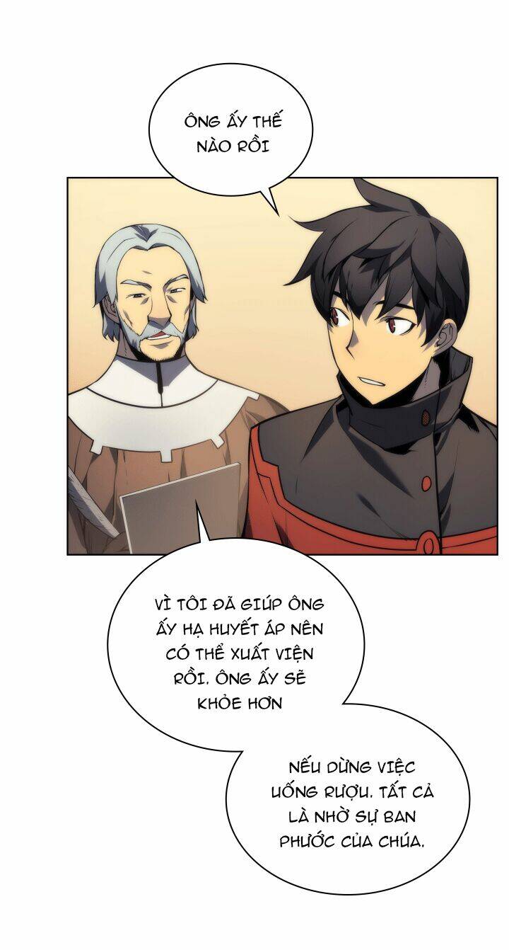 Thợ Rèn Huyền Thoại Chapter 17 - Trang 2