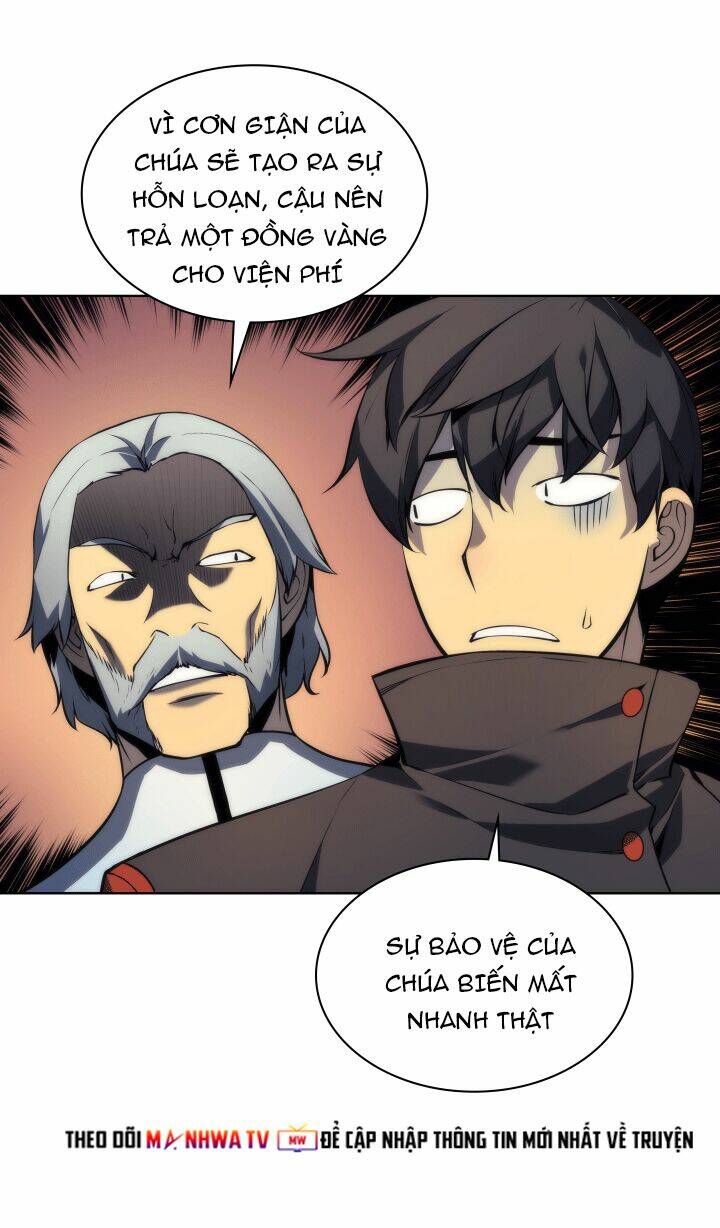 Thợ Rèn Huyền Thoại Chapter 17 - Trang 2