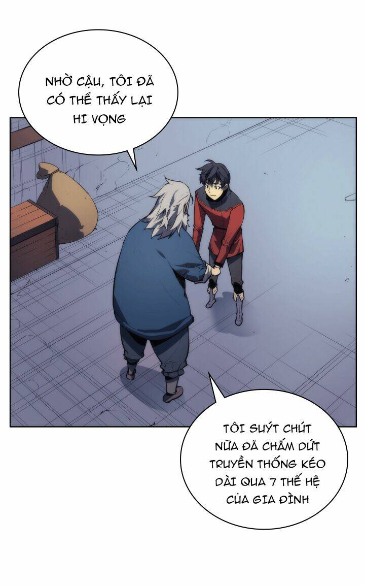 Thợ Rèn Huyền Thoại Chapter 17 - Trang 2